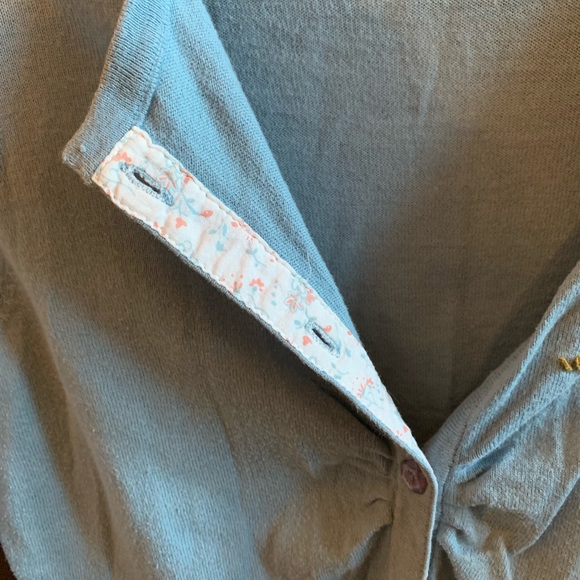 Urban Outfitters Lovebirds Cardigan - Picture 4 of 5